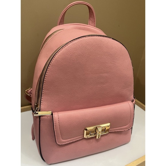 Cute Pink Backpack Unbranded - Picture 14 of 15